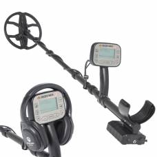 Металотърсач Golden Mask 5+ SE Platinum (15 kHz и 30 kHz) + Безплатна доставка + 5 подаръка + Най-ниска цена